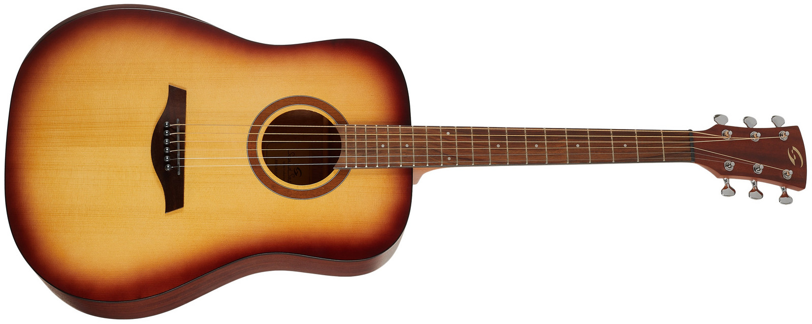 Soundsation EDGE SOLID SDN-YSB