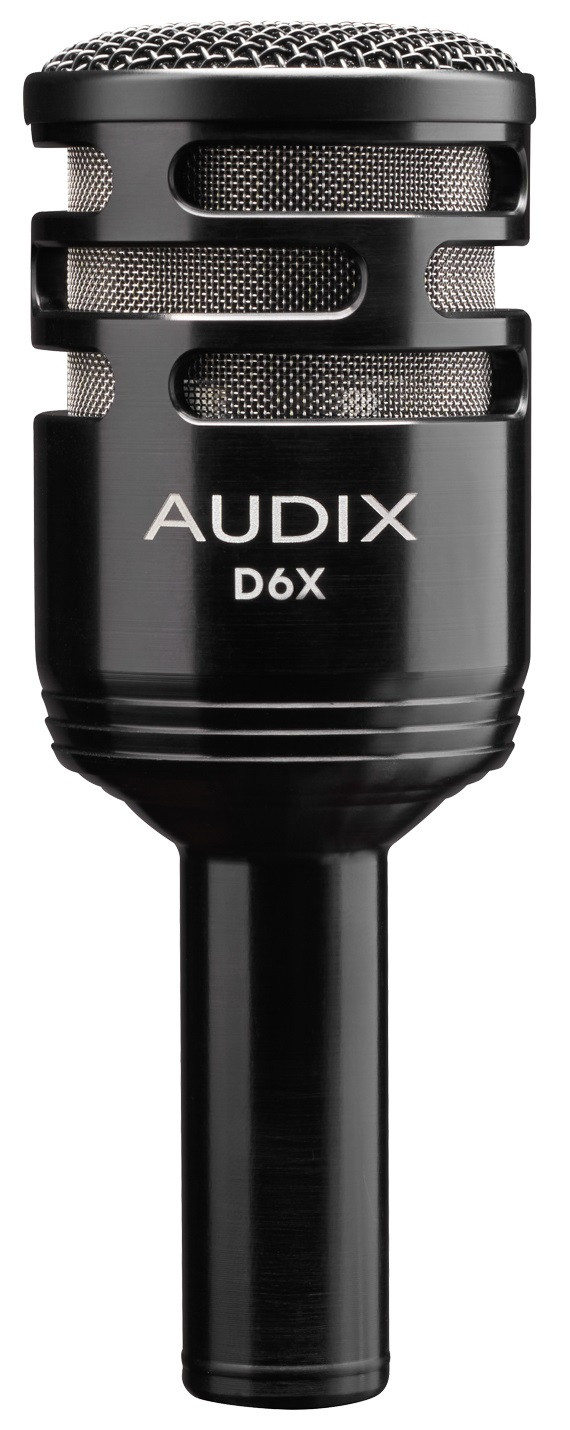 Audix D6X