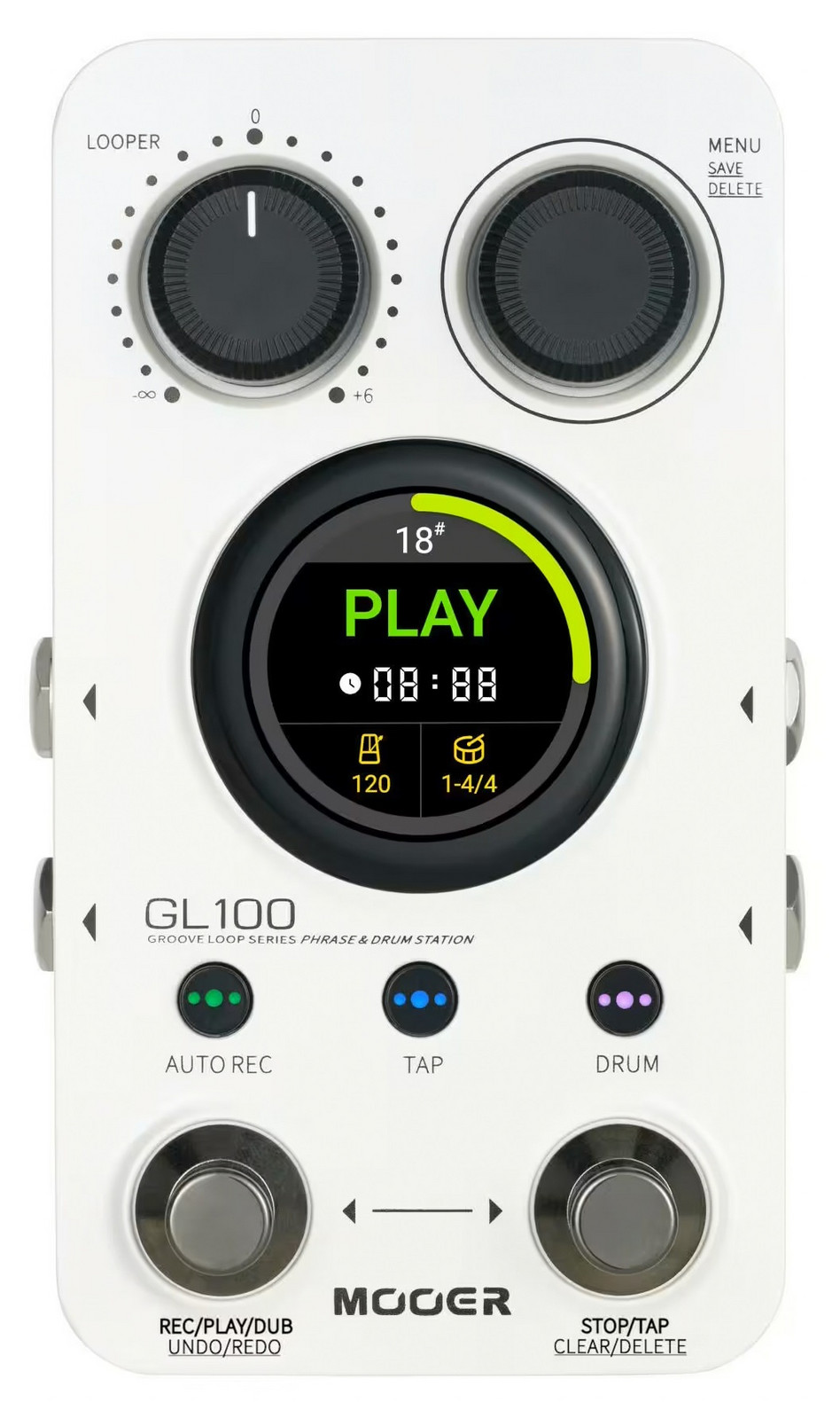 Mooer GL100