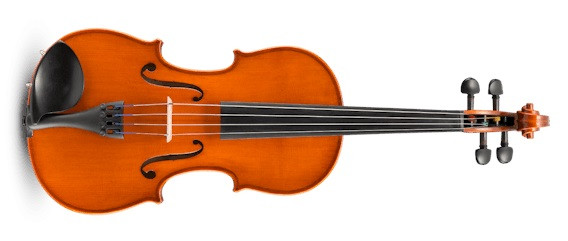 Eastman Ivan Dunov Prelude Violin 4/4 (VL170SBC )