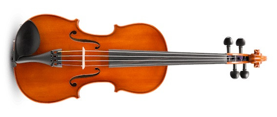 Eastman Samuel Eastman Violin 4/4 (VL50SBC )