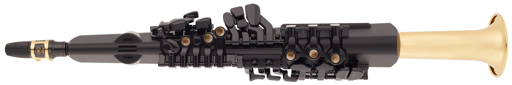 Yamaha YDS-150 (rozbalené)