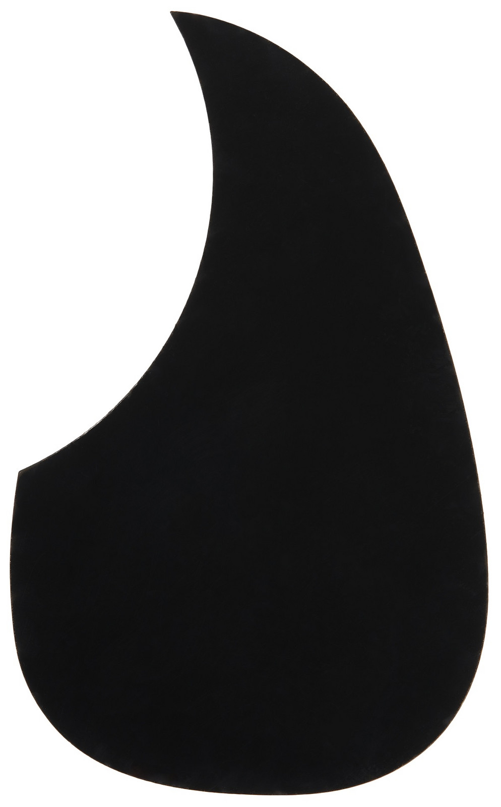 Furch Pickguard OM/BAR/G Black