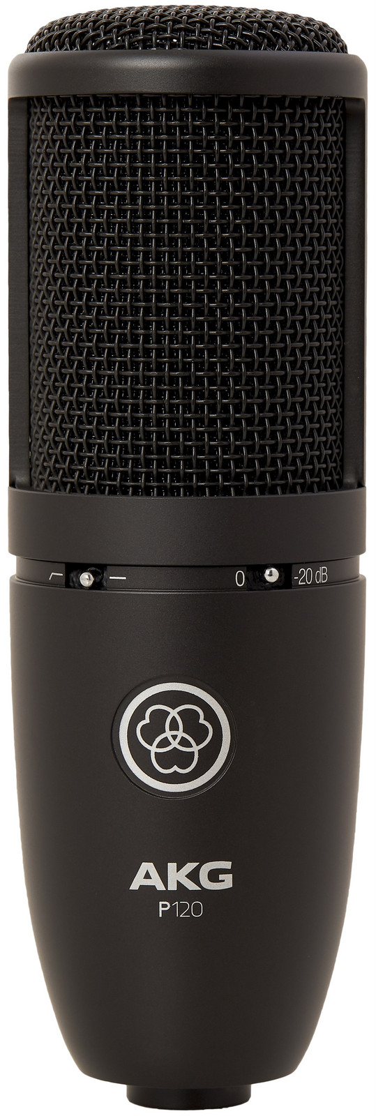 AKG P120 (rozbalené)