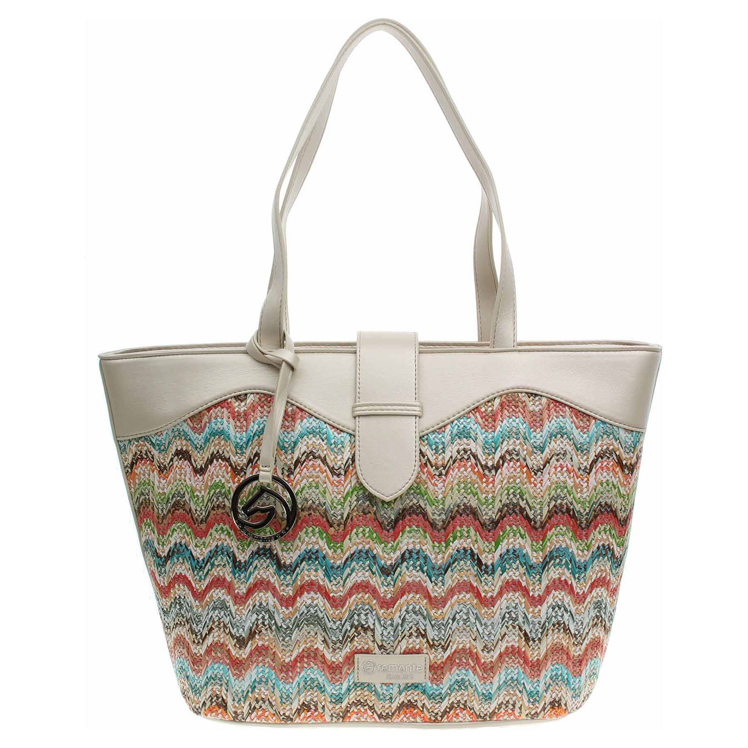 Ecco Remonte dámská kabelka Q0759-90 multi 11892346