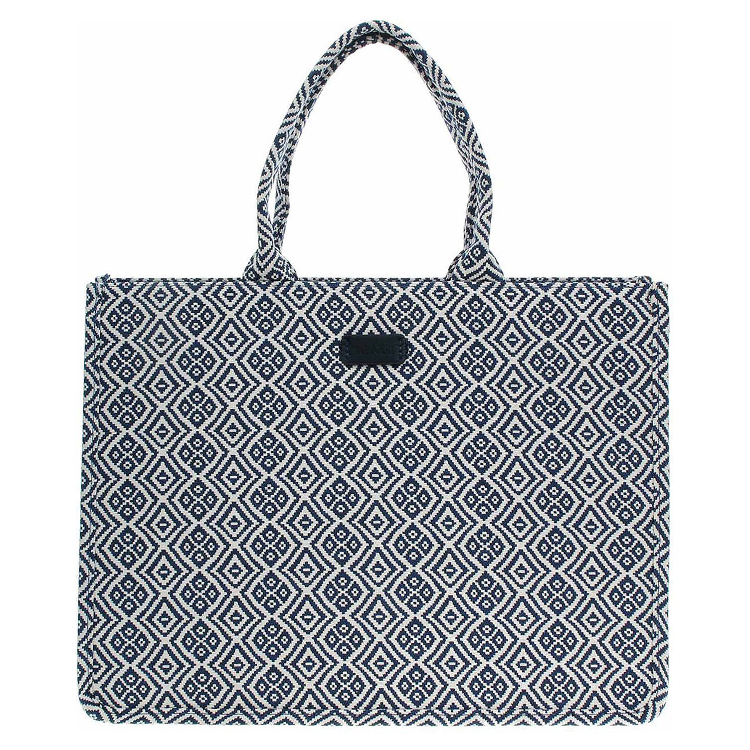 Ecco Rieker dámská kabelka H1609-90 blau 11892351