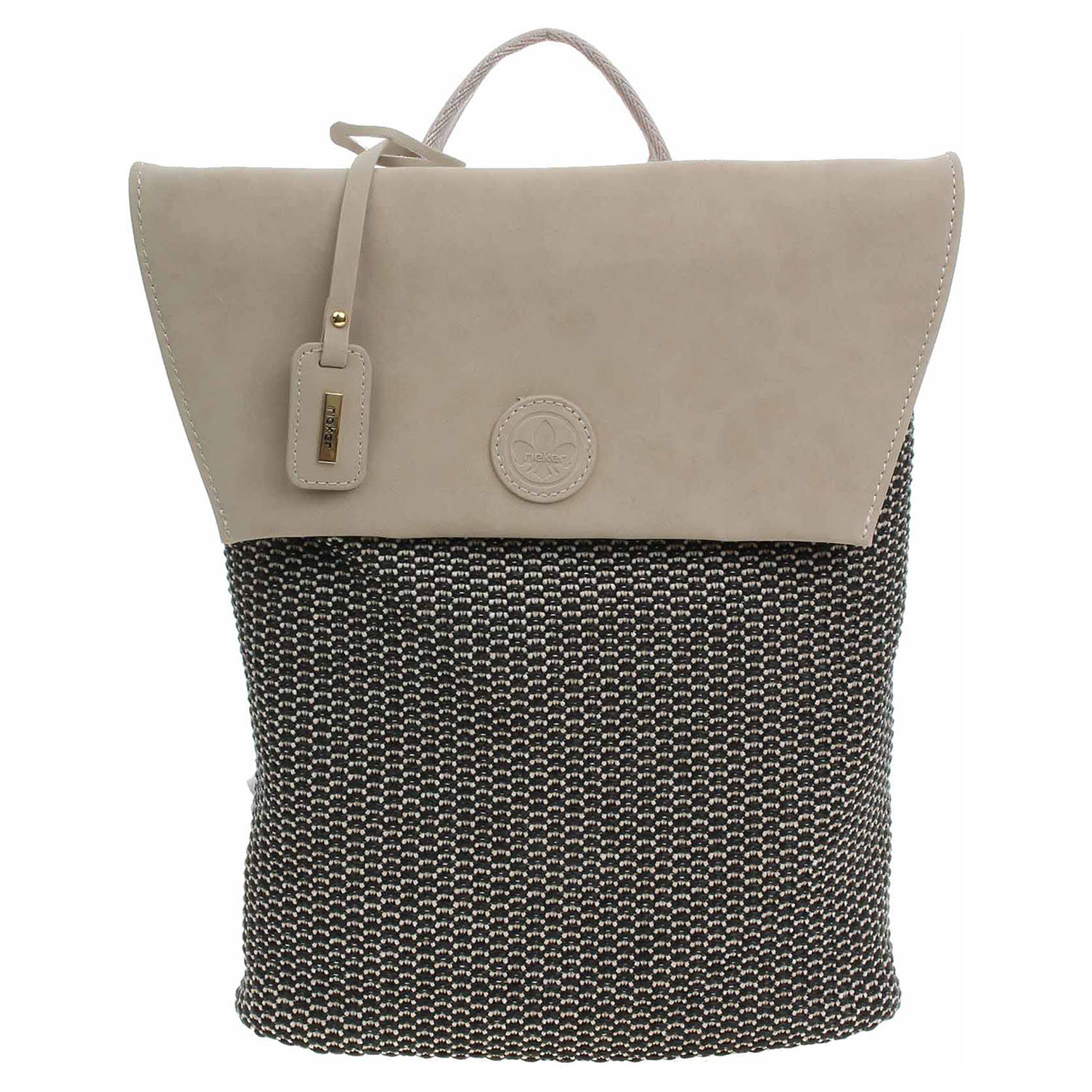 Ecco Rieker dámský batoh H1386-92 multi 11601584