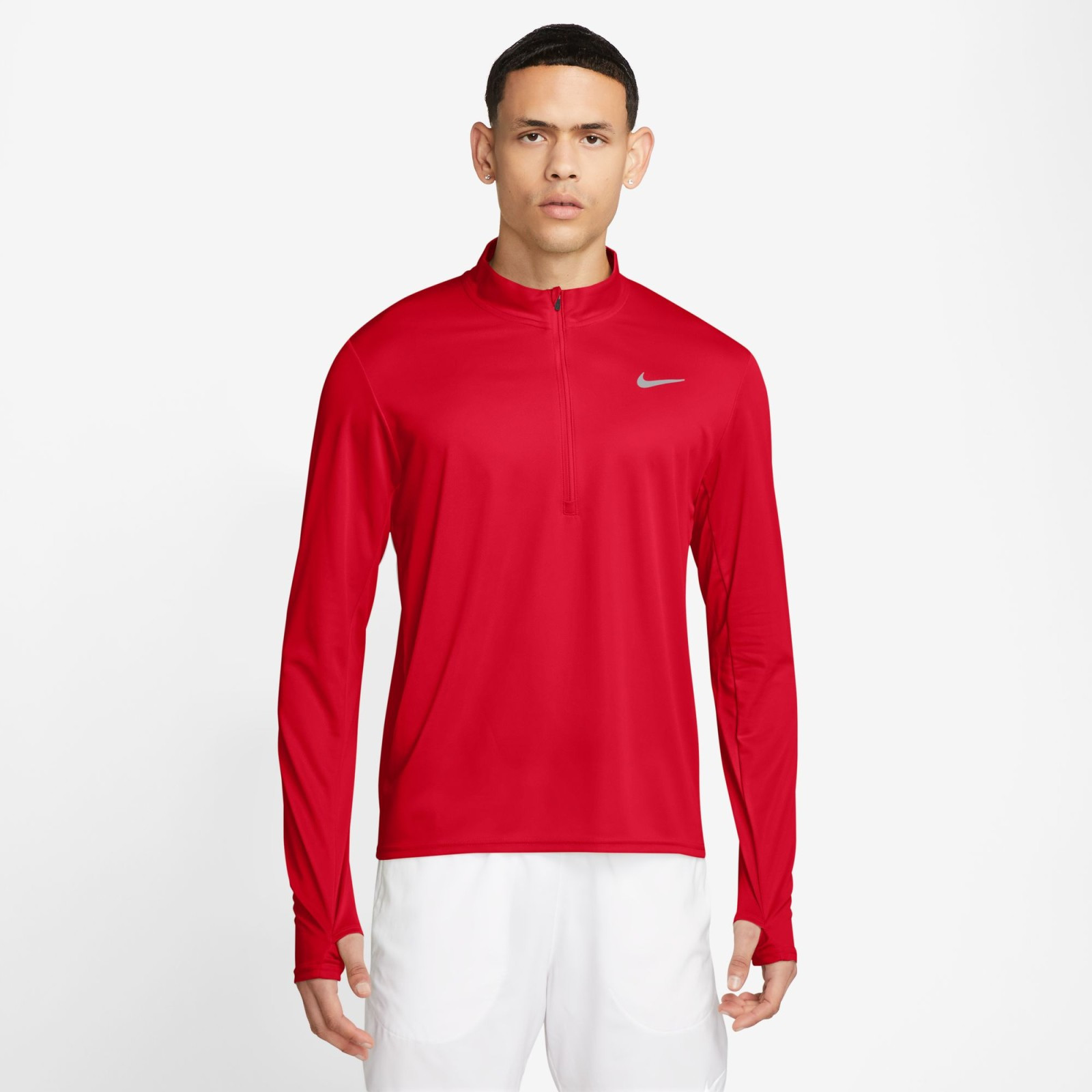 Nike Pacer Mens Dri-FIT 1/2-Zip XL