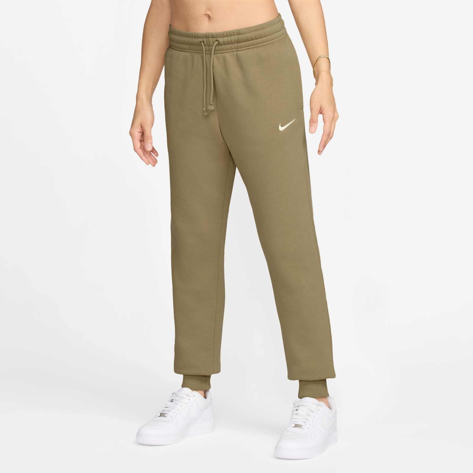 Nike Sportswear Phoenix Fleece Pants S