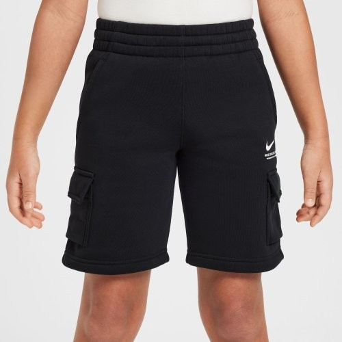 Nike B Nsw SI Flc Cargo Short BB S