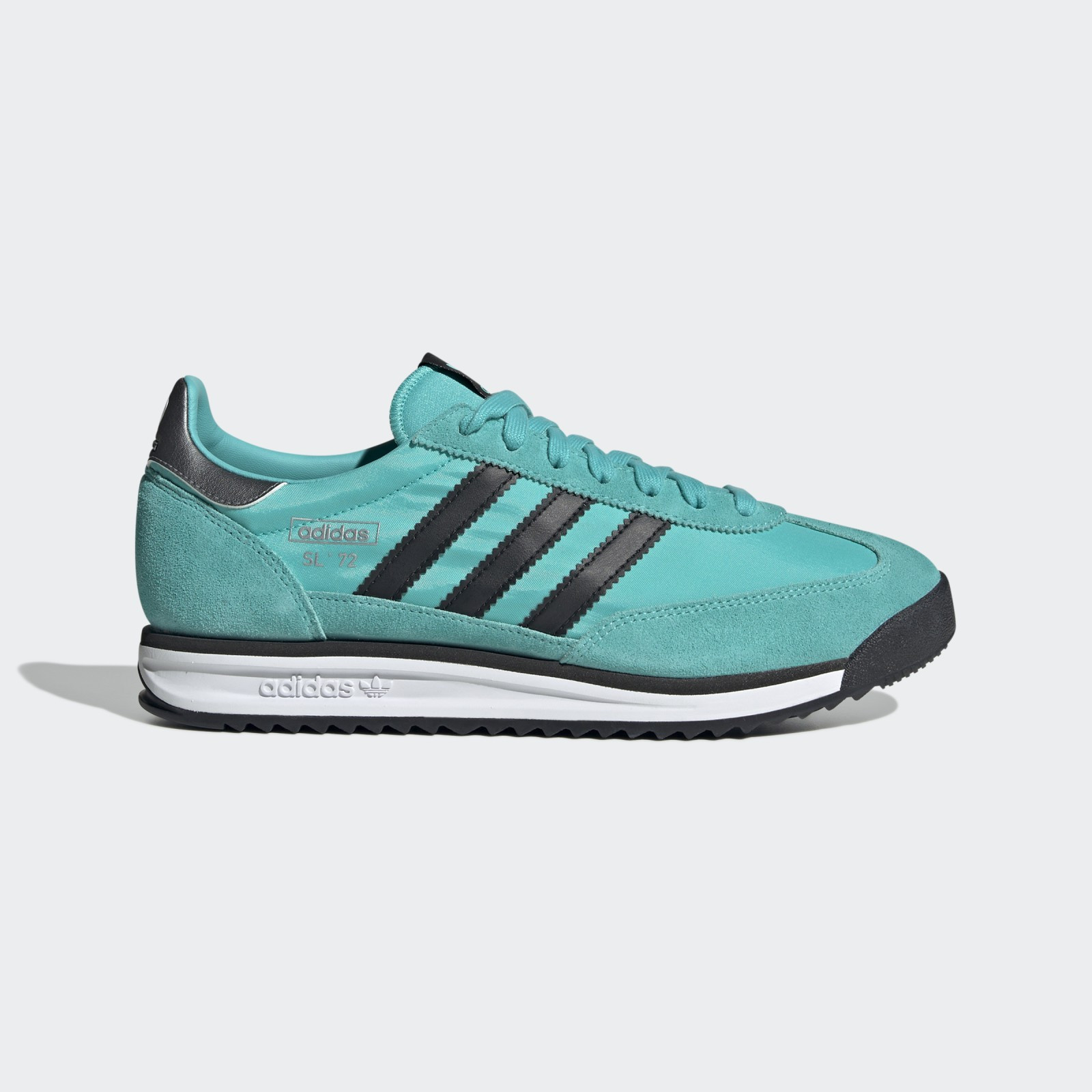 adidas Originals SL 72 RS Mercedes 45 1/3