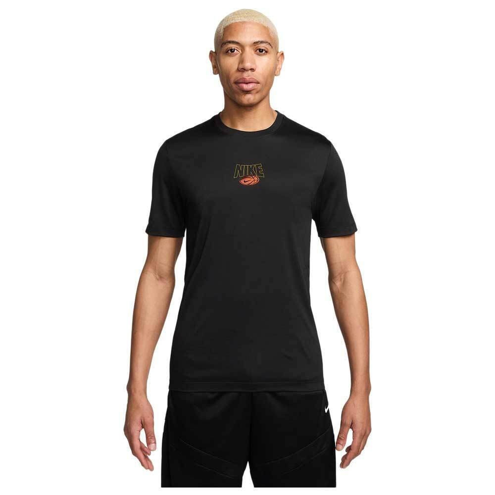 Nike Mens Dri-FIT Basketball L