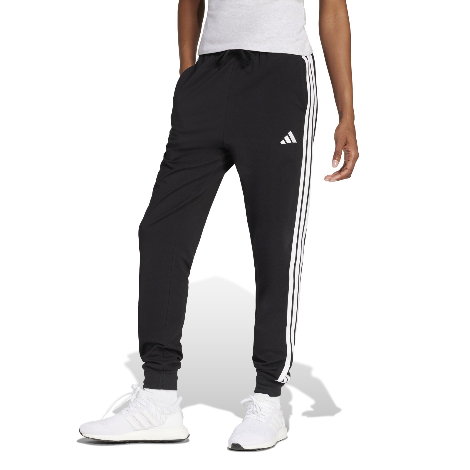 adidas W 3S SJ Jogger M