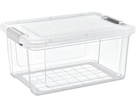 Úložný box Storage Solutions, 16 l