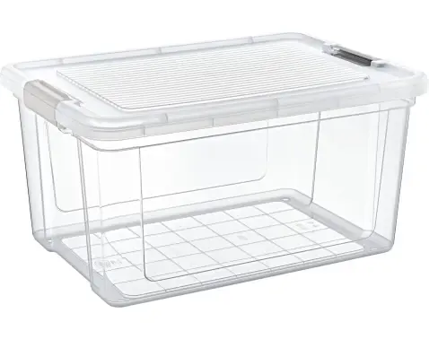 Úložný box Storage Solutions, 30 l