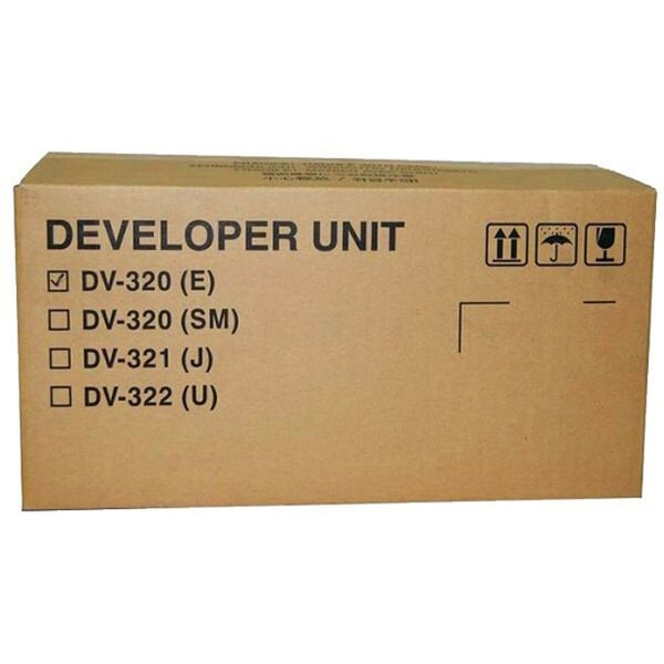 Kyocera DV-320 302F993020 originální developer