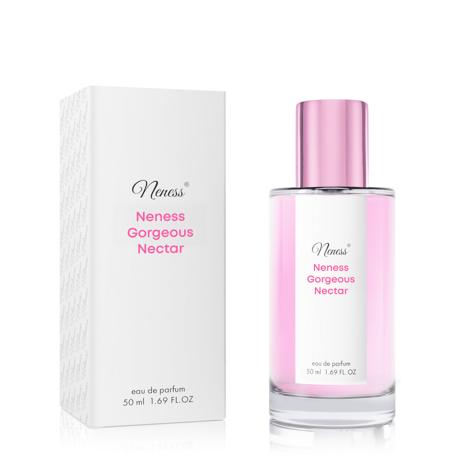 Neness Gorgeous Nectar parfémovaná voda dámská 50 ml