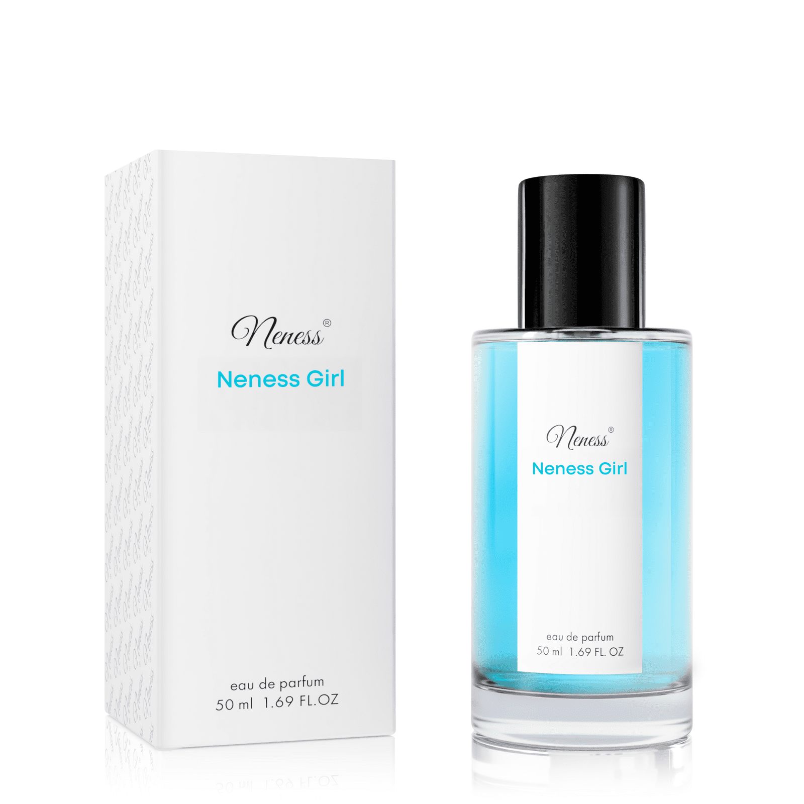 Neness Girl parfémovaná voda dámská 50 ml