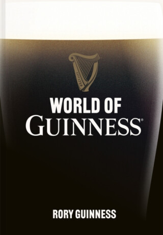 World of Guinness - Rory Guinness