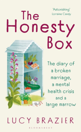 The Honesty Box - Lucy Brazier