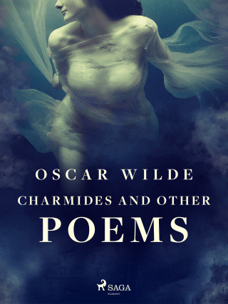Charmides and Other Poems - Oscar Wilde - e-kniha