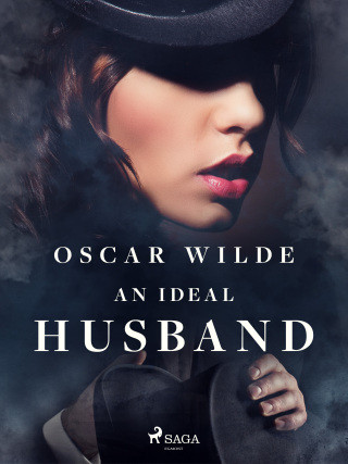 An Ideal Husband - Oscar Wilde - e-kniha