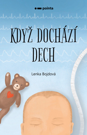 Když dochází dech - Lenka Bojdová - e-kniha