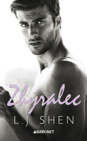 Zhýralec - L.J. Shen