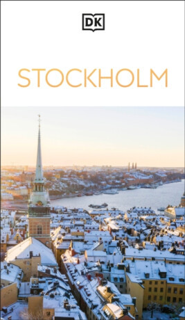 DK Stockholm - DK Travel
