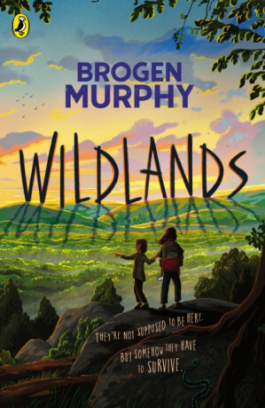 Wildlands - Brogen Murphy