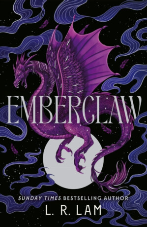 Emberclaw - L.R. Lam
