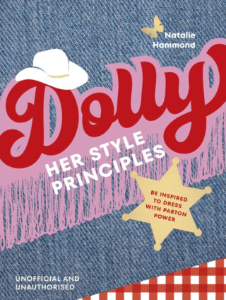 DOLLY Her Style Principles - Natalie Hammond
