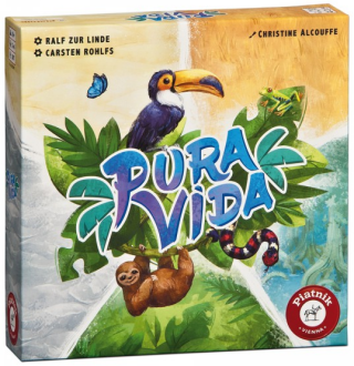 Pura Vida
