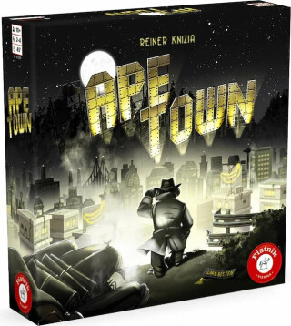 Ape Town