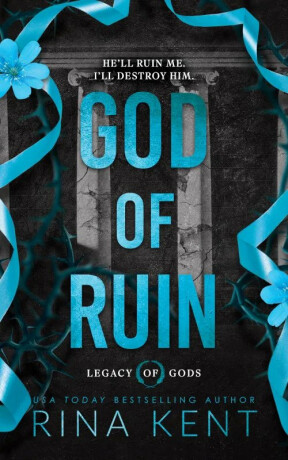 God of Ruin (Deluxe Edition) - Rina Kent