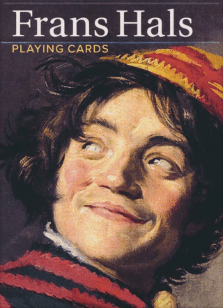 Poker - Frans Hals
