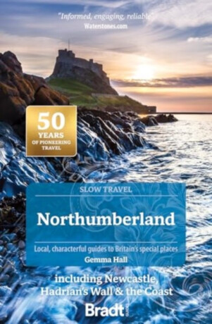 Northumberland (Slow Travel) - Gemma Hall
