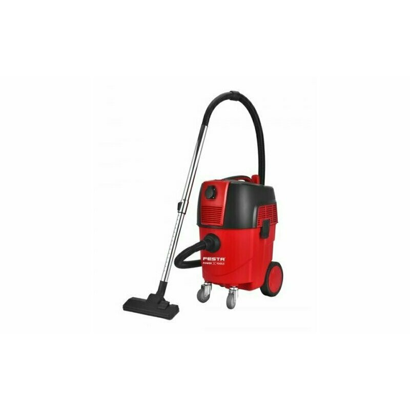 Vysavač Festa 30 l s oklepem