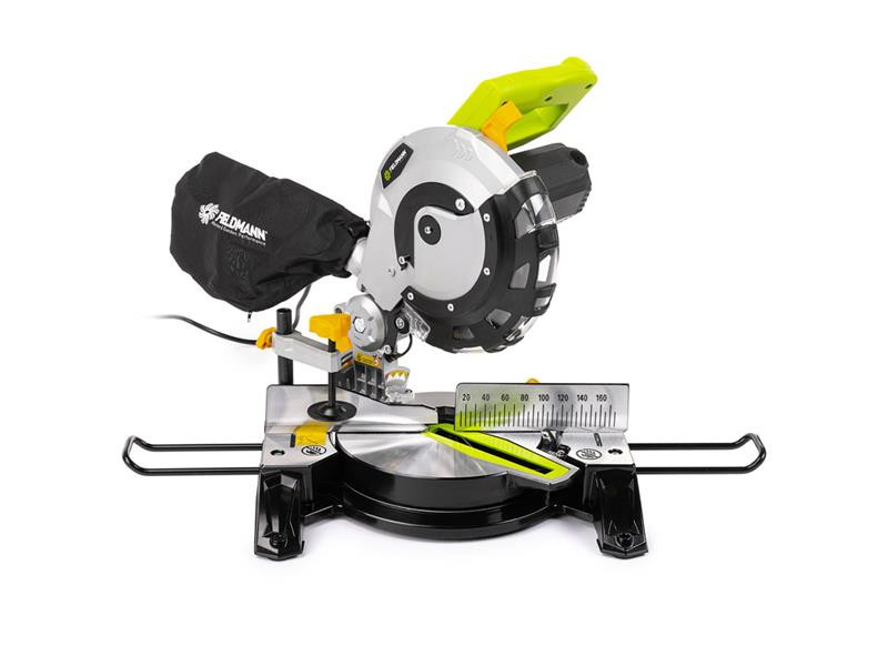 Pila pokosová FIELDMANN FDPP 201450-E