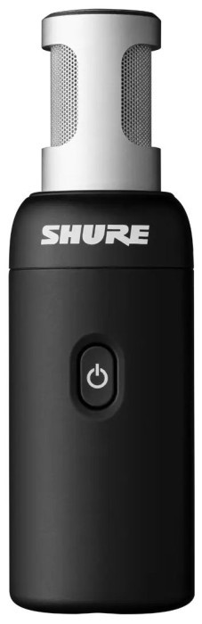 Shure MoveMic 88+