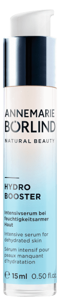 Annemarie Börlind Hydro Booster intenzivní sérum pro dehydrovanou pleť  15 ml