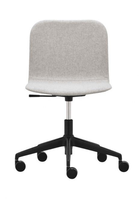 RIM konferenční židle Lambda LA 4014.15 celočalouněná