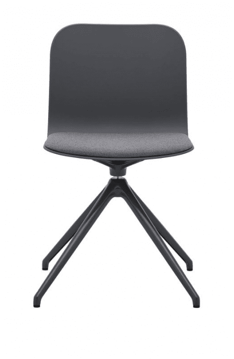 RIM konferenční židle Lambda LA 4002.03 čalouněný sedák