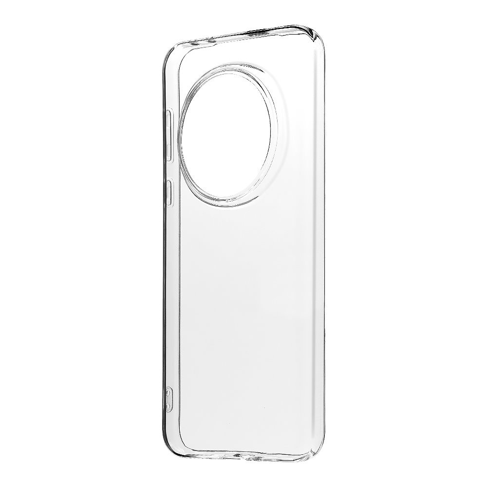 Zadní kryt OBAL:ME TPU pro Honor Magic7 Pro 5G Transparent