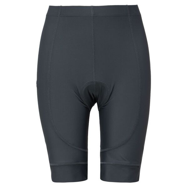 Klimatex NOAK Dětské cyklošortky, tmavě šedá, velikost