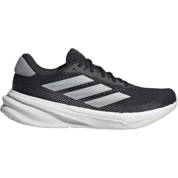adidas SUPERNOVA STRIDE 2 W Dámská běžecká obuv, černá, velikost 40