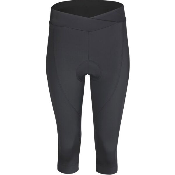 Etape SARA 2.0 3/4 Dámské cyklistické 3/4 kalhoty, šedá, velikost