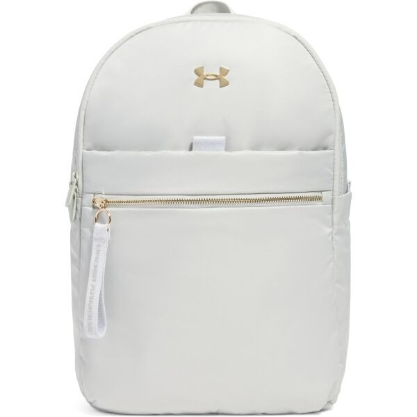 Under Armour STUDIO CAMPUS Batoh, bílá, velikost
