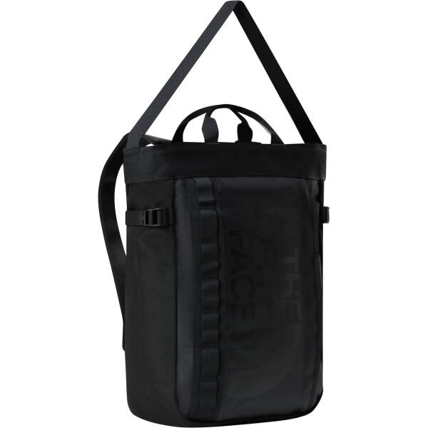 The North Face BASE CAMP TOTE Batoh/taška, černá, velikost