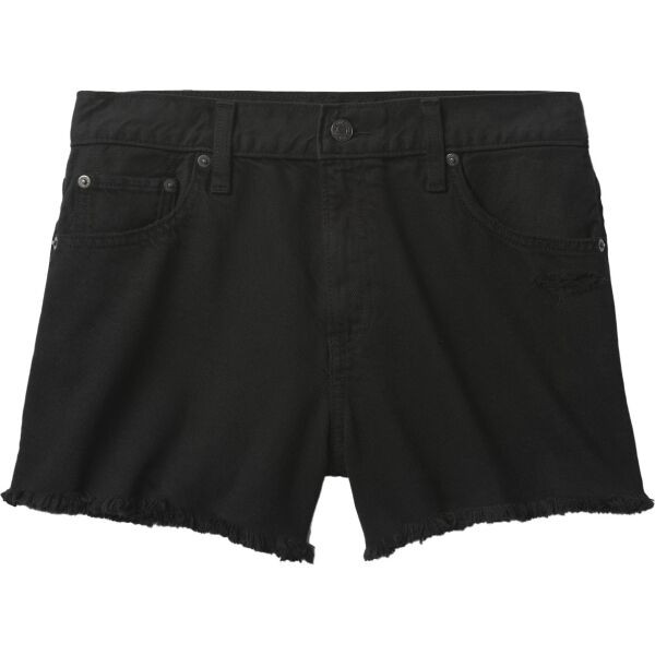 GAP VINTAGE Dámské šortky, černá, velikost